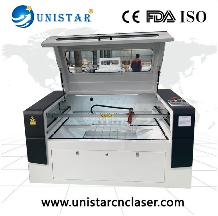 Laser engraver
