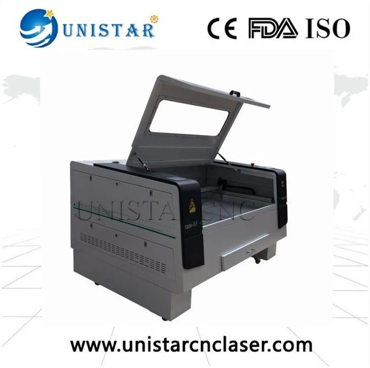 CNC laser machine
