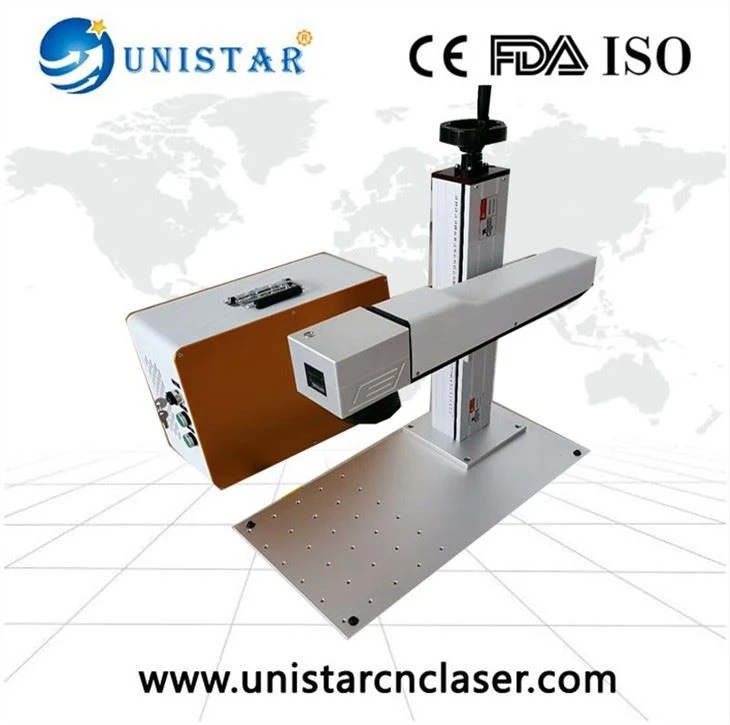 JPT Mopa 30W 60W Fiber Color Laser Marking Engraving Machine On Stainless Steel JPT Mopa 30W 60W Fiber Color Laser Marking Engraving Machine On Stainless Steel